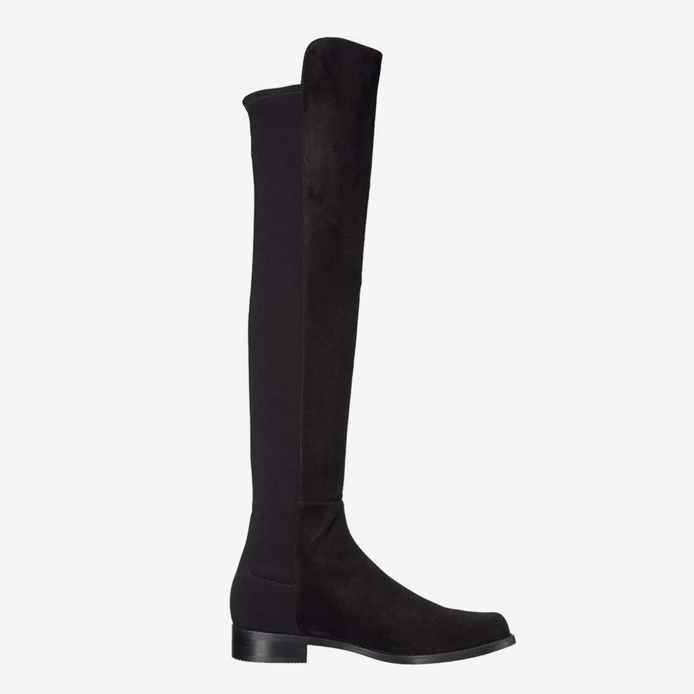 STUART WEITZMAN | 5050 Stretch Boot